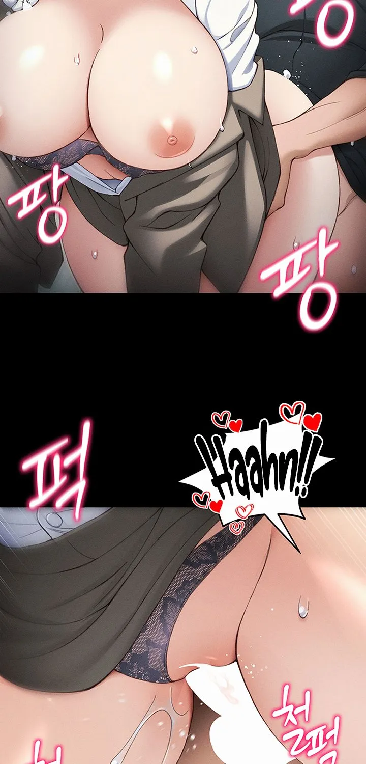 Taming a Female Bully Chapter 36 page 57 - 