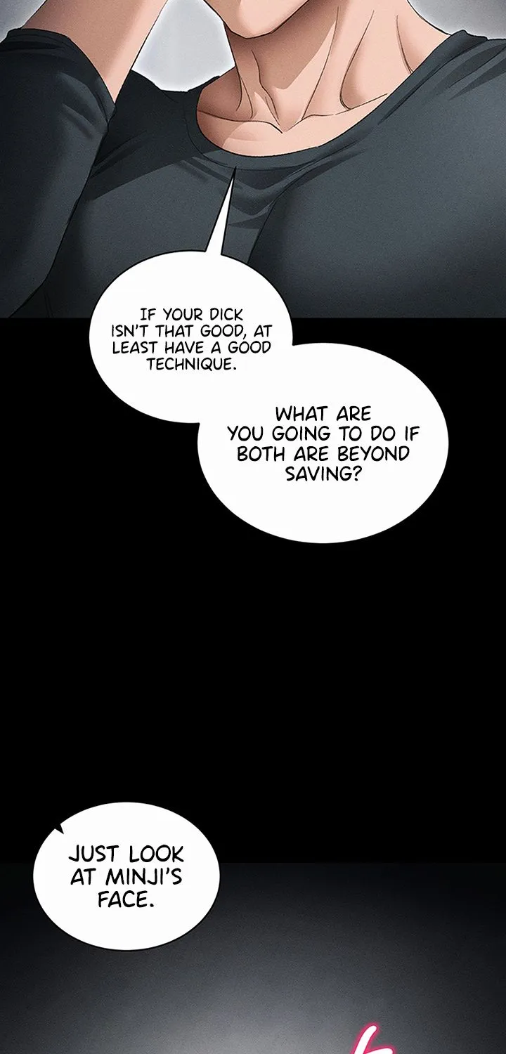 Taming a Female Bully Chapter 36 page 69 - 