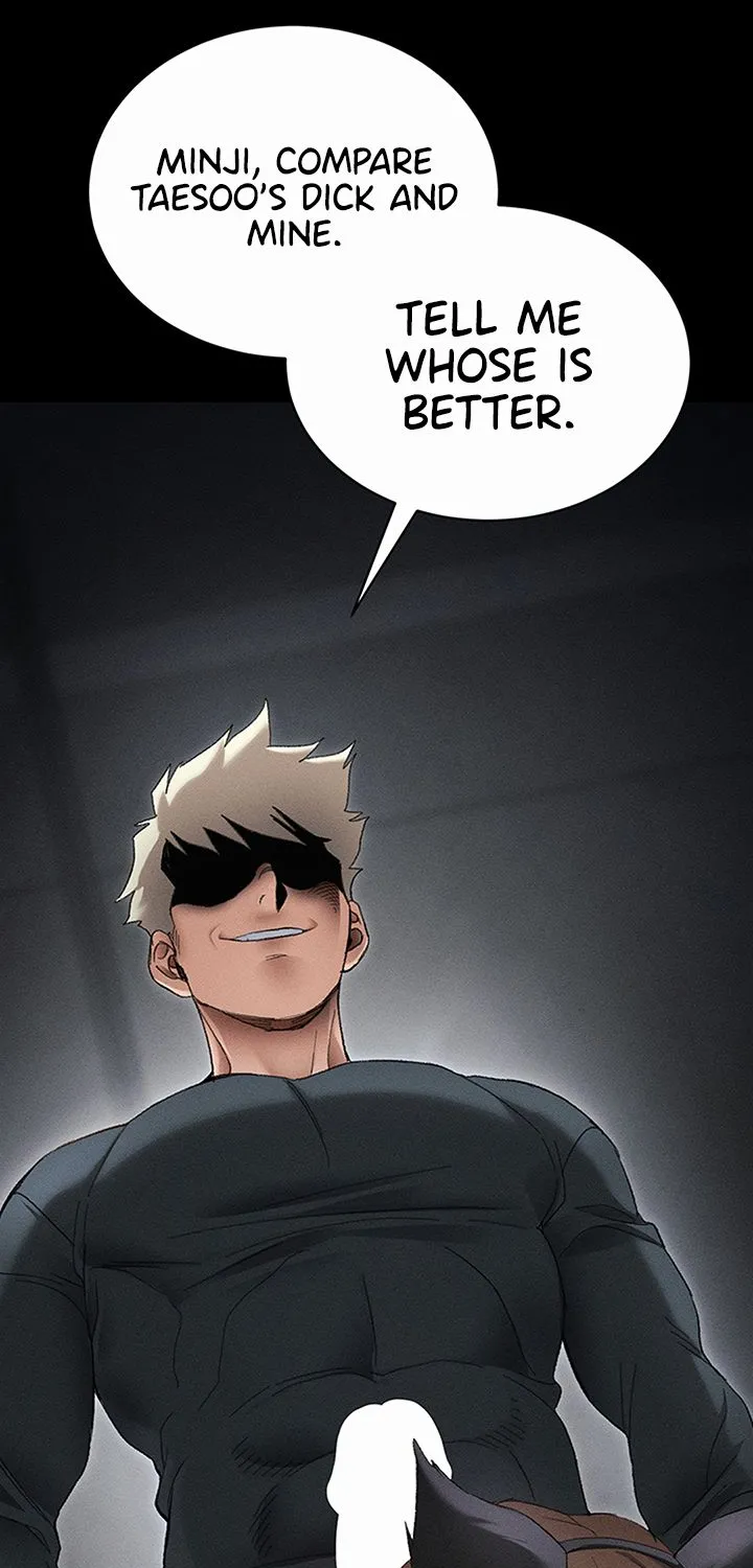 Taming a Female Bully Chapter 36 page 75 - 