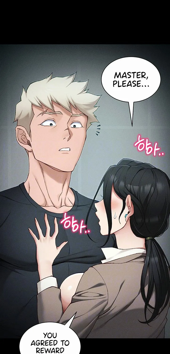 Taming a Female Bully Chapter 36 page 10 - 