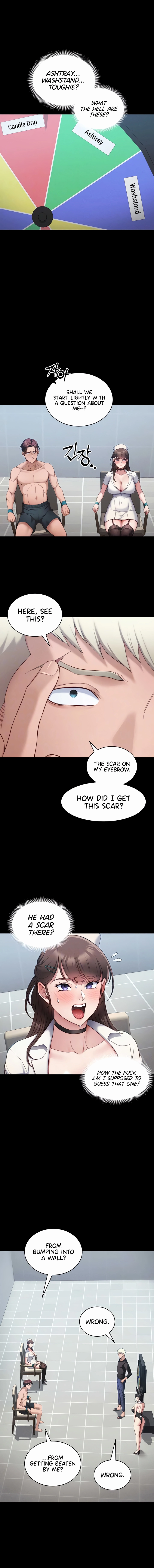 Taming a Female Bully Chapter 39 page 3 - 