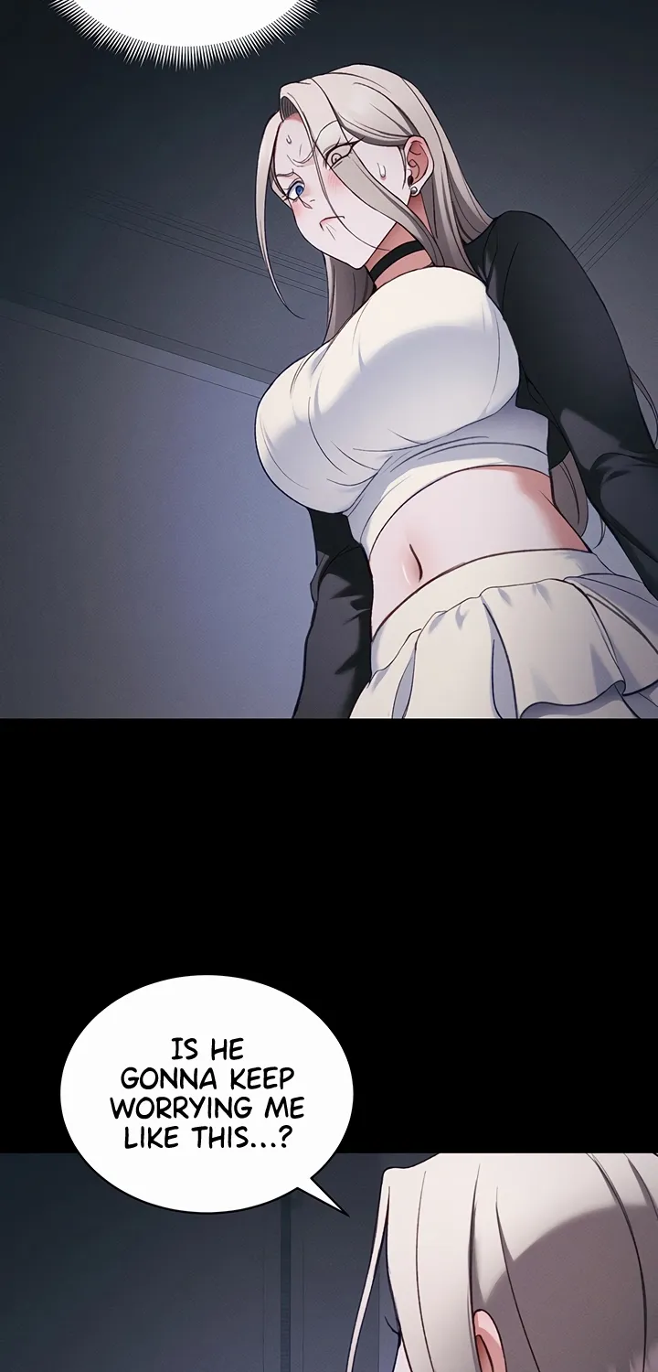 Taming a Female Bully Chapter 42 page 3 - 