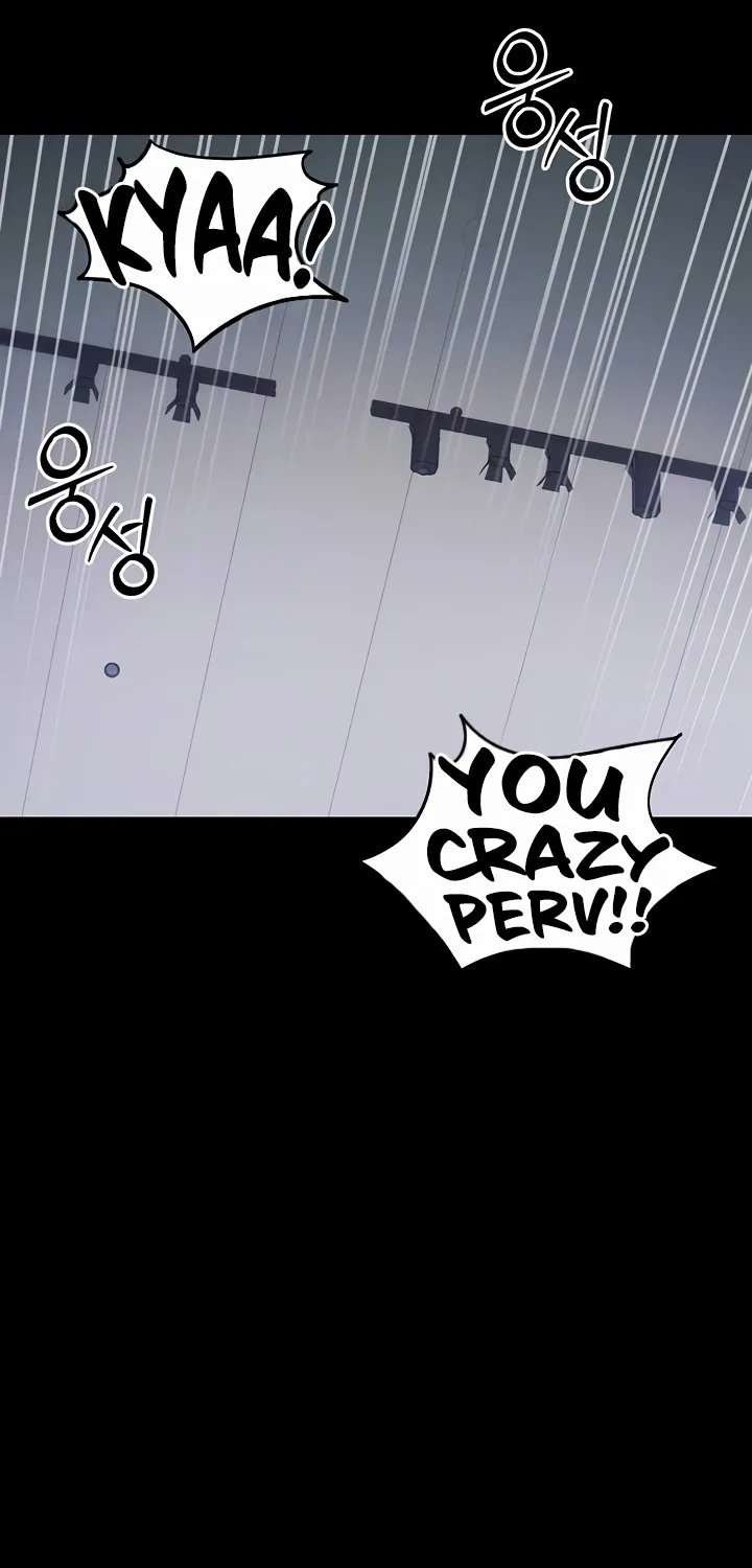 Taming a Female Bully Chapter 42 page 25 - 
