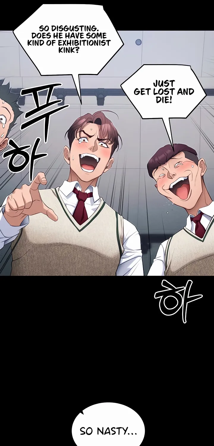 Taming a Female Bully Chapter 42 page 26 - 