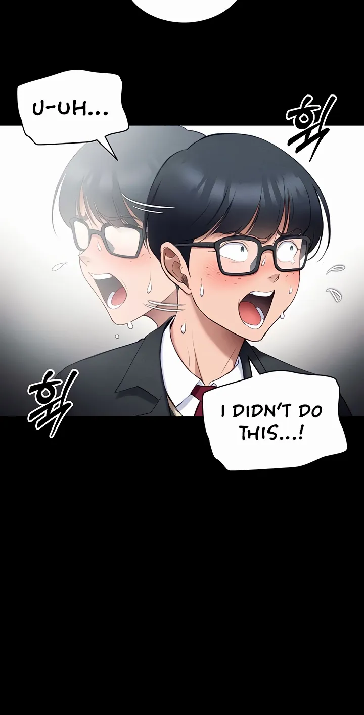 Taming a Female Bully Chapter 42 page 27 - 