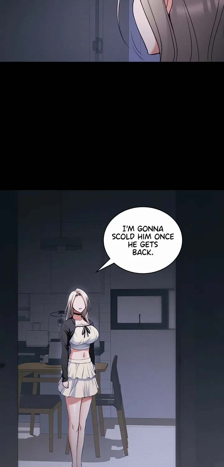 Taming a Female Bully Chapter 42 page 4 - 