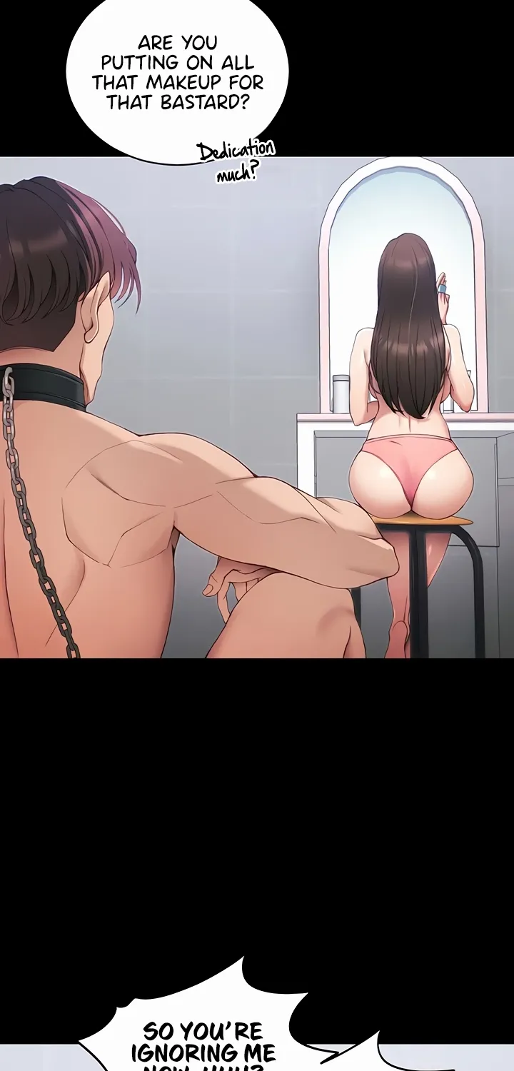 Taming a Female Bully Chapter 42 page 41 - 