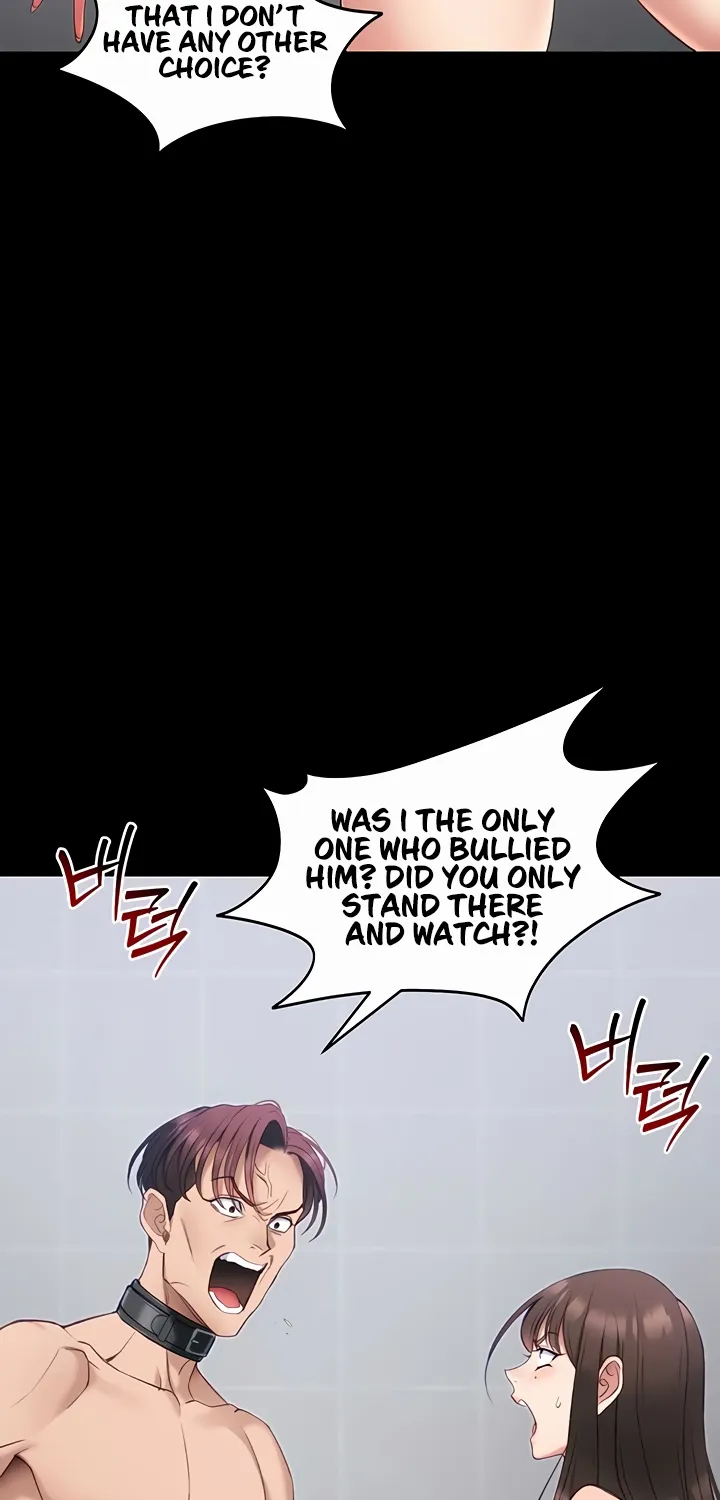 Taming a Female Bully Chapter 42 page 44 - 