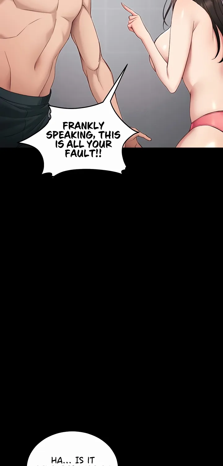 Taming a Female Bully Chapter 42 page 45 - 