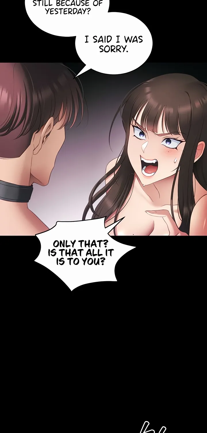 Taming a Female Bully Chapter 42 page 46 - 