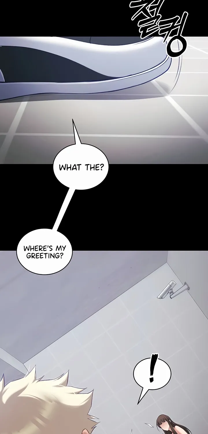 Taming a Female Bully Chapter 42 page 47 - 