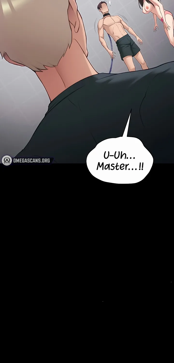 Taming a Female Bully Chapter 42 page 48 - 