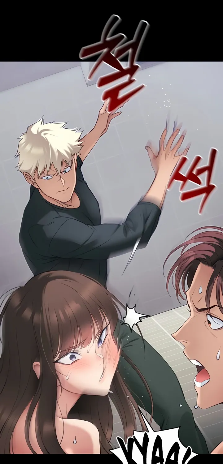 Taming a Female Bully Chapter 42 page 49 - 