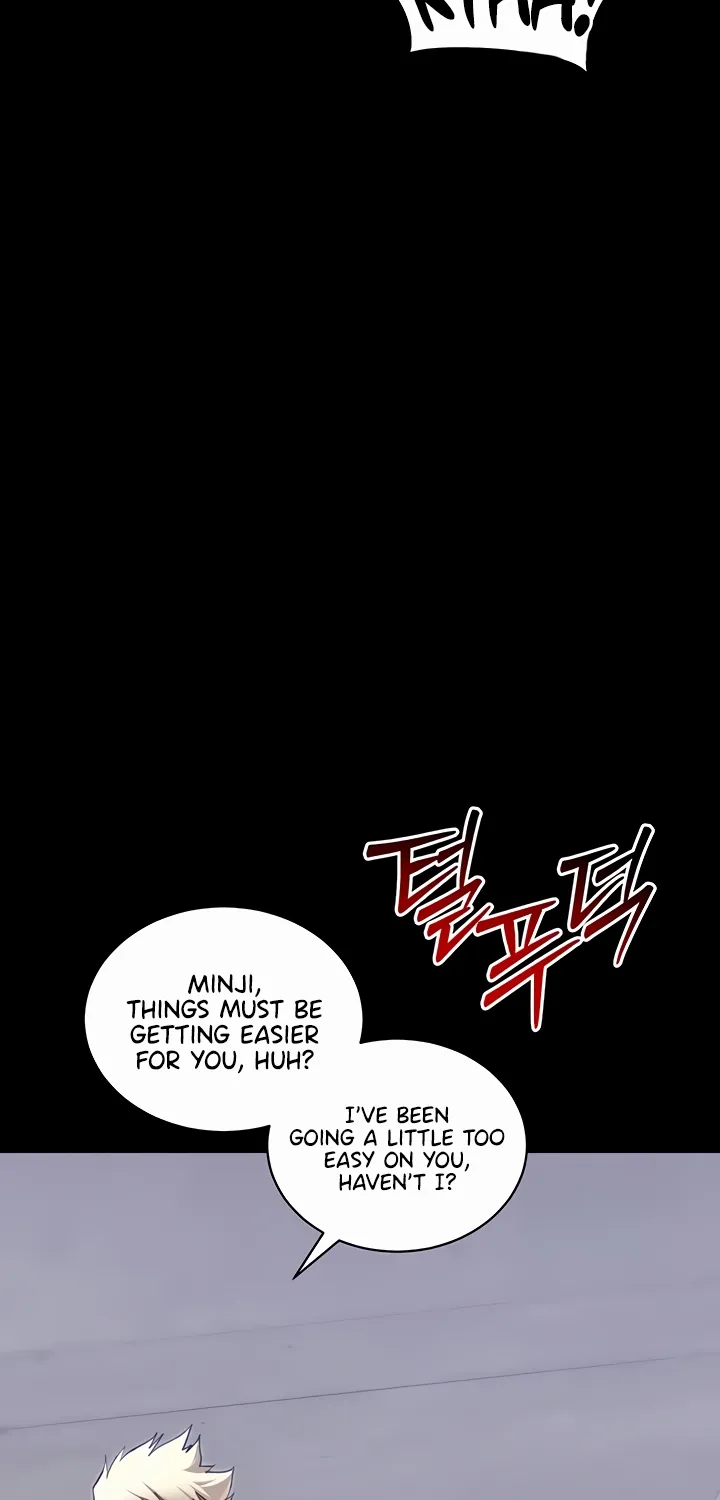 Taming a Female Bully Chapter 42 page 50 - 