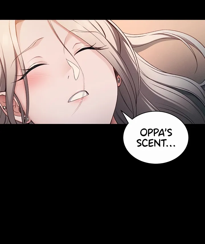 Taming a Female Bully Chapter 42 page 6 - 