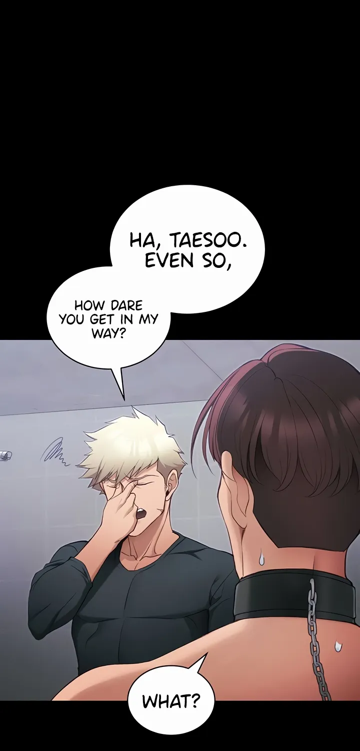 Taming a Female Bully Chapter 42 page 52 - 