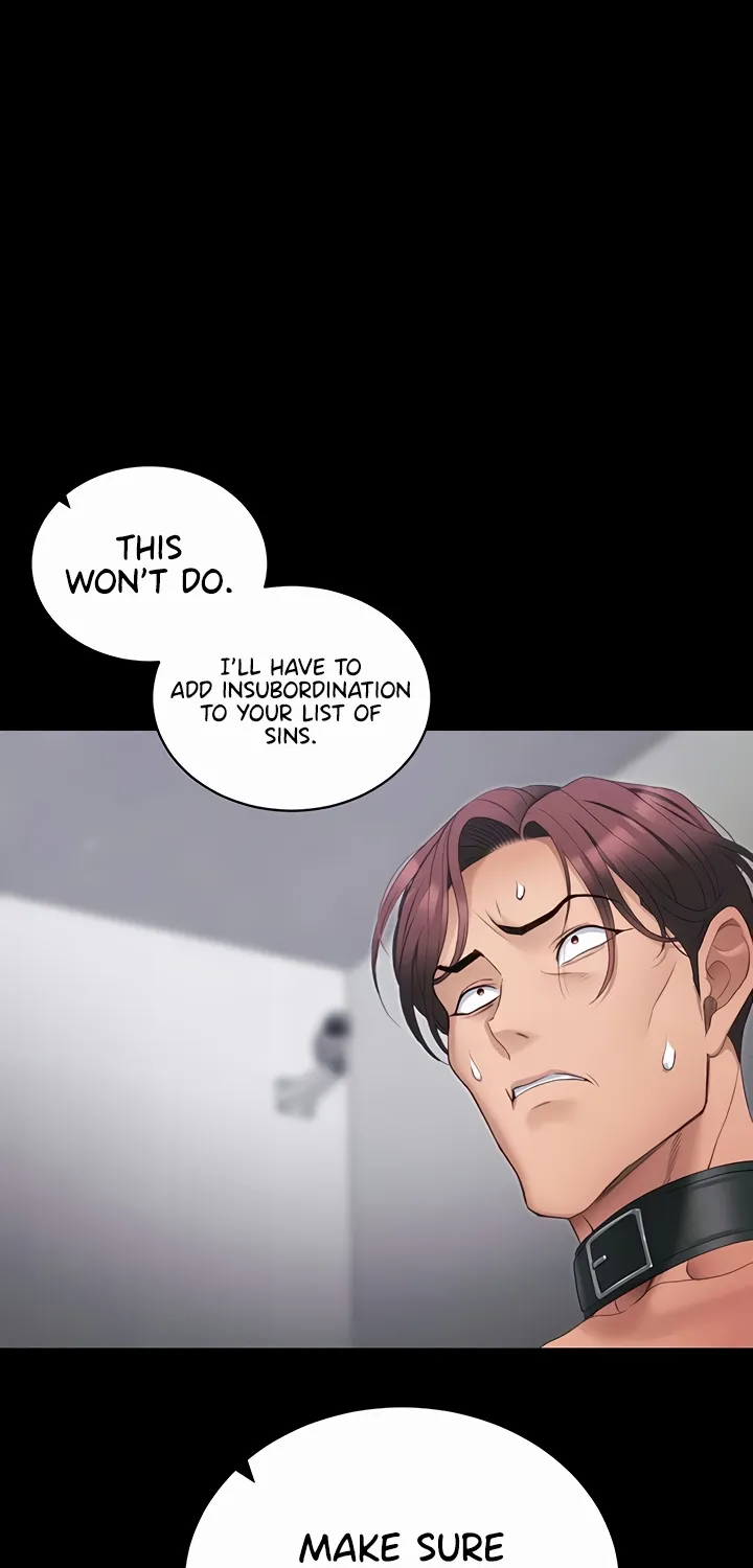 Taming a Female Bully Chapter 42 page 53 - 