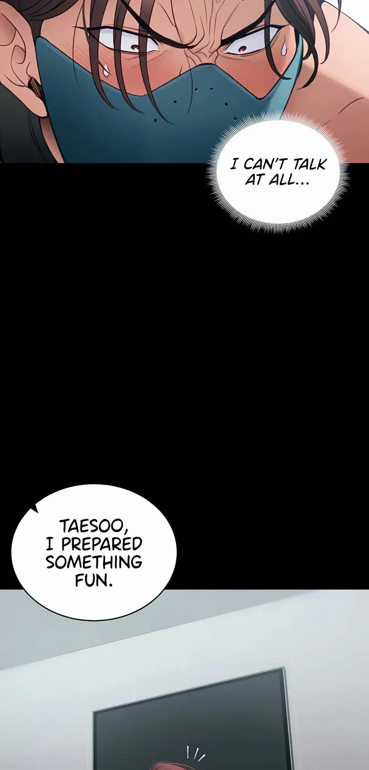 Taming a Female Bully Chapter 42 page 60 - 