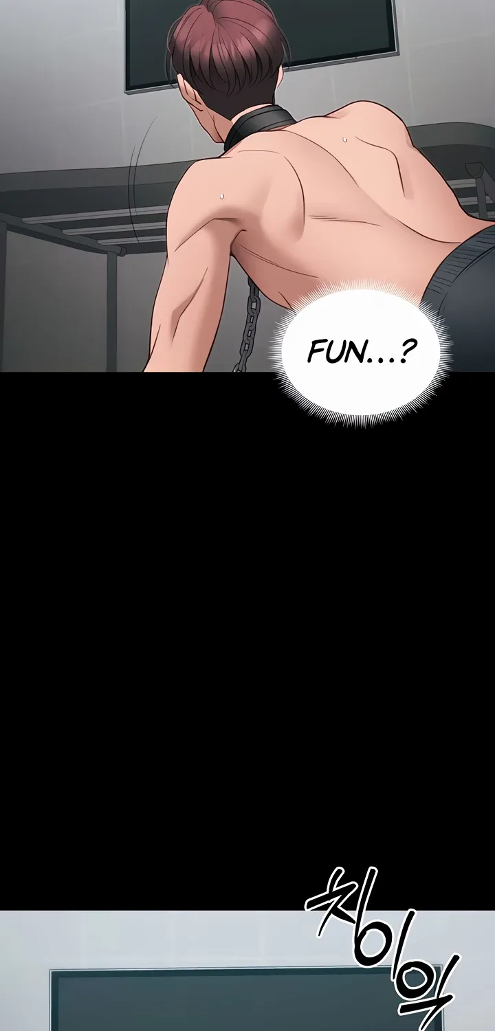 Taming a Female Bully Chapter 42 page 61 - 