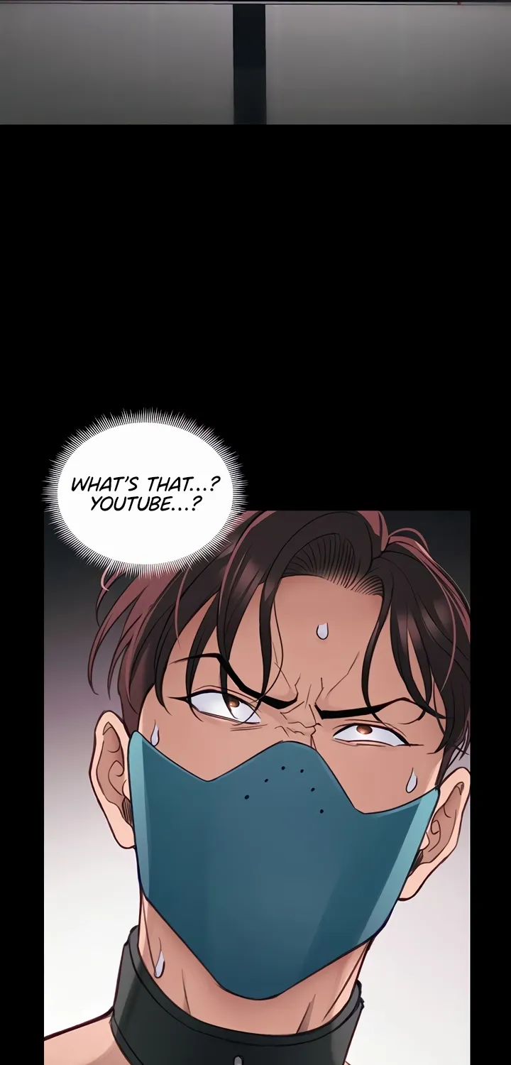 Taming a Female Bully Chapter 42 page 63 - 
