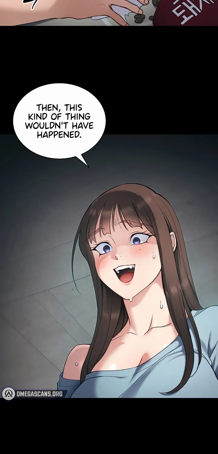 Taming a Female Bully Chapter 42 page 9 - 