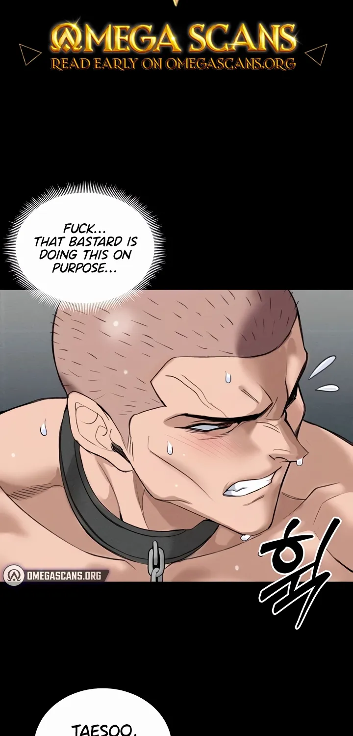 Taming a Female Bully Chapter 44 page 2 - 