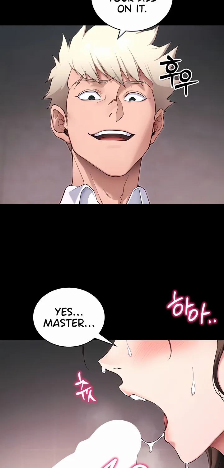 Taming a Female Bully Chapter 44 page 11 - 