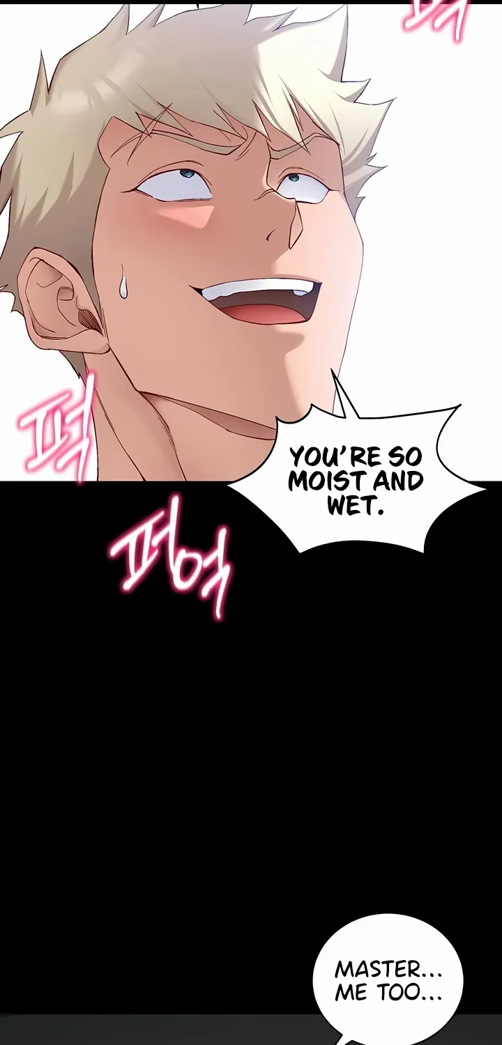 Taming a Female Bully Chapter 44 page 18 - 