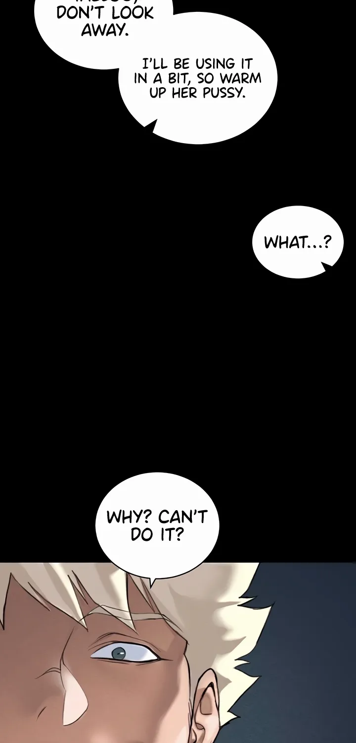 Taming a Female Bully Chapter 44 page 3 - 