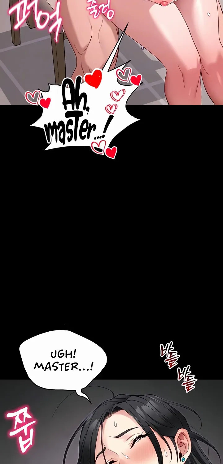 Taming a Female Bully Chapter 44 page 21 - 