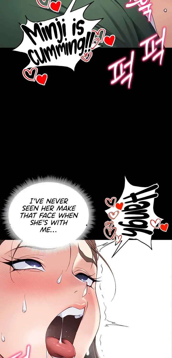 Taming a Female Bully Chapter 44 page 25 - 