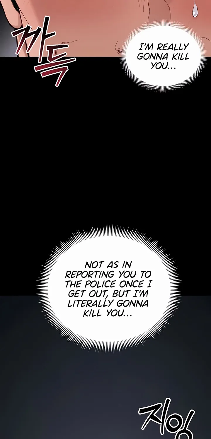 Taming a Female Bully Chapter 44 page 28 - 