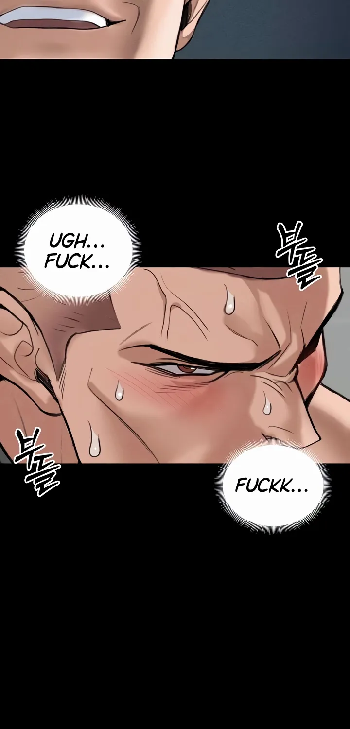 Taming a Female Bully Chapter 44 page 4 - 