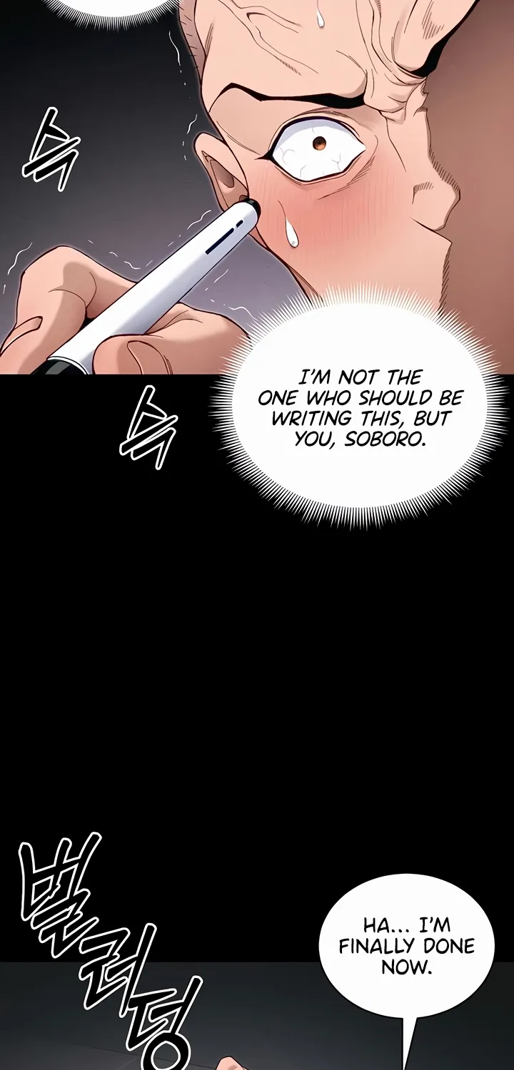 Taming a Female Bully Chapter 44 page 34 - 