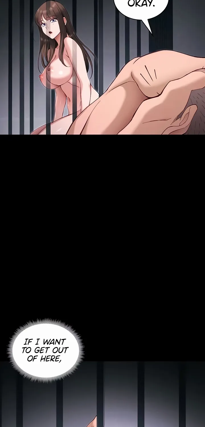 Taming a Female Bully Chapter 44 page 36 - 