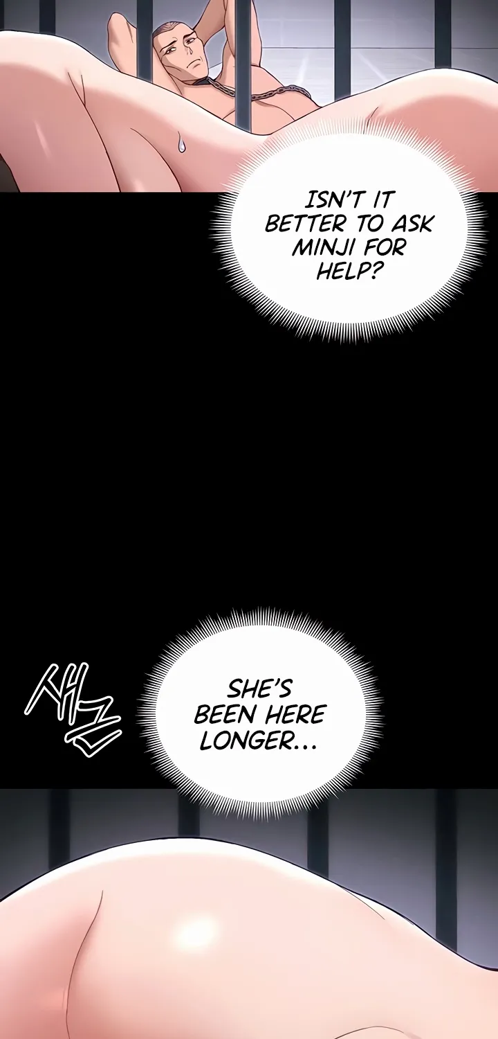 Taming a Female Bully Chapter 44 page 37 - 
