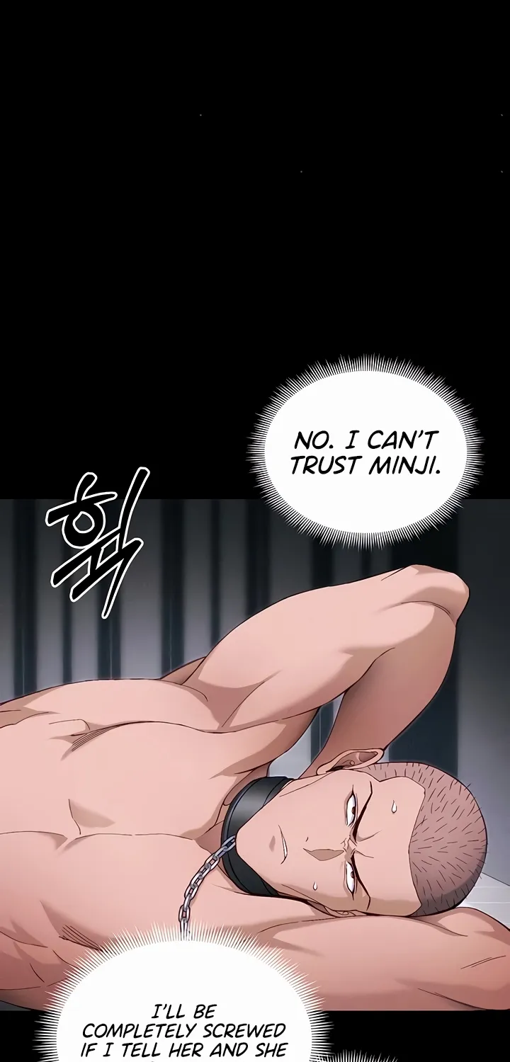 Taming a Female Bully Chapter 44 page 39 - 