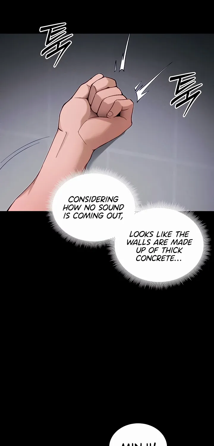 Taming a Female Bully Chapter 44 page 43 - 