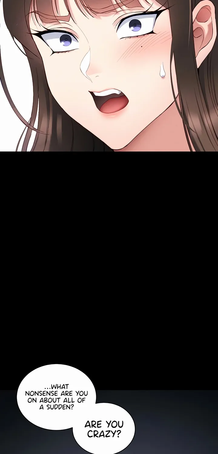Taming a Female Bully Chapter 44 page 46 - 