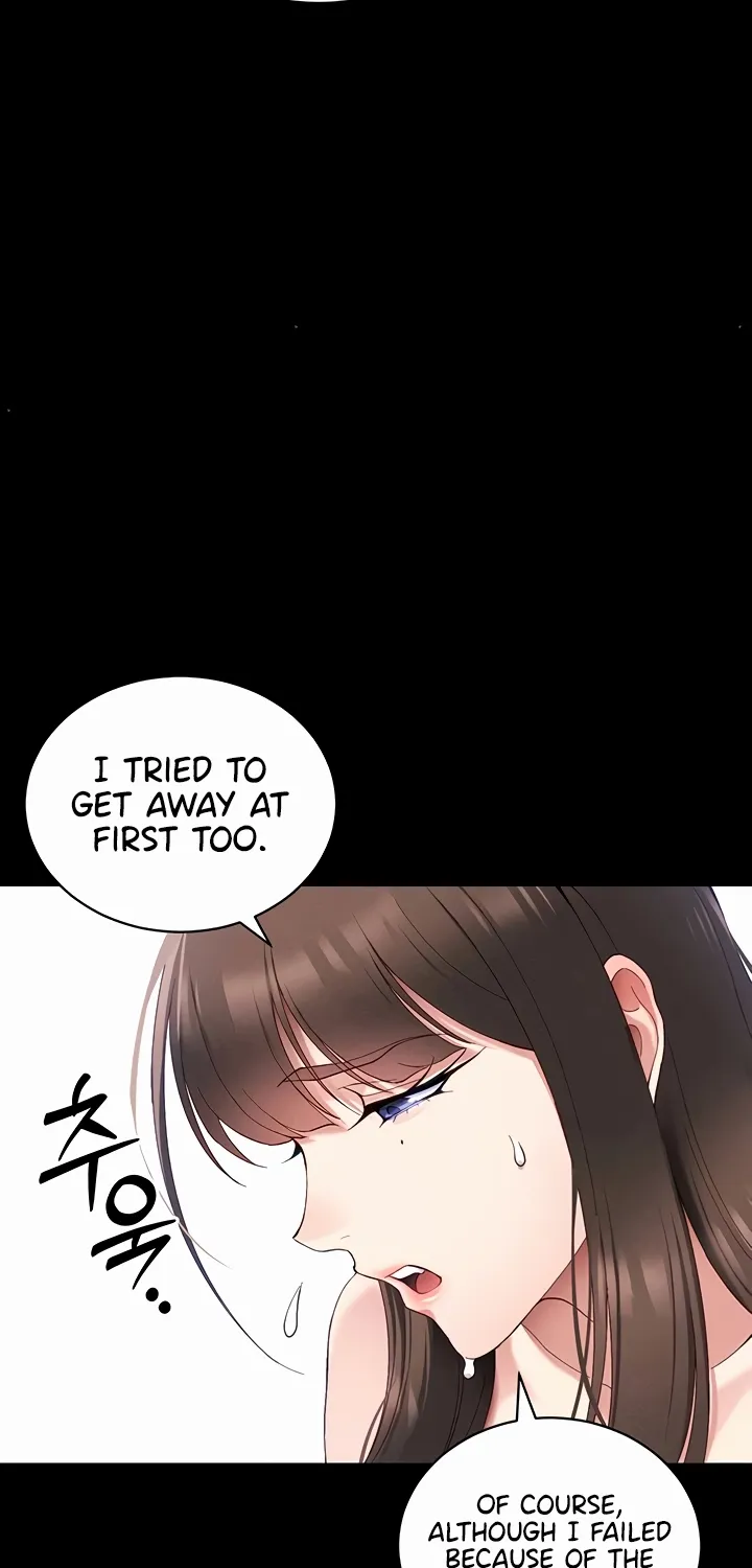 Taming a Female Bully Chapter 44 page 49 - 
