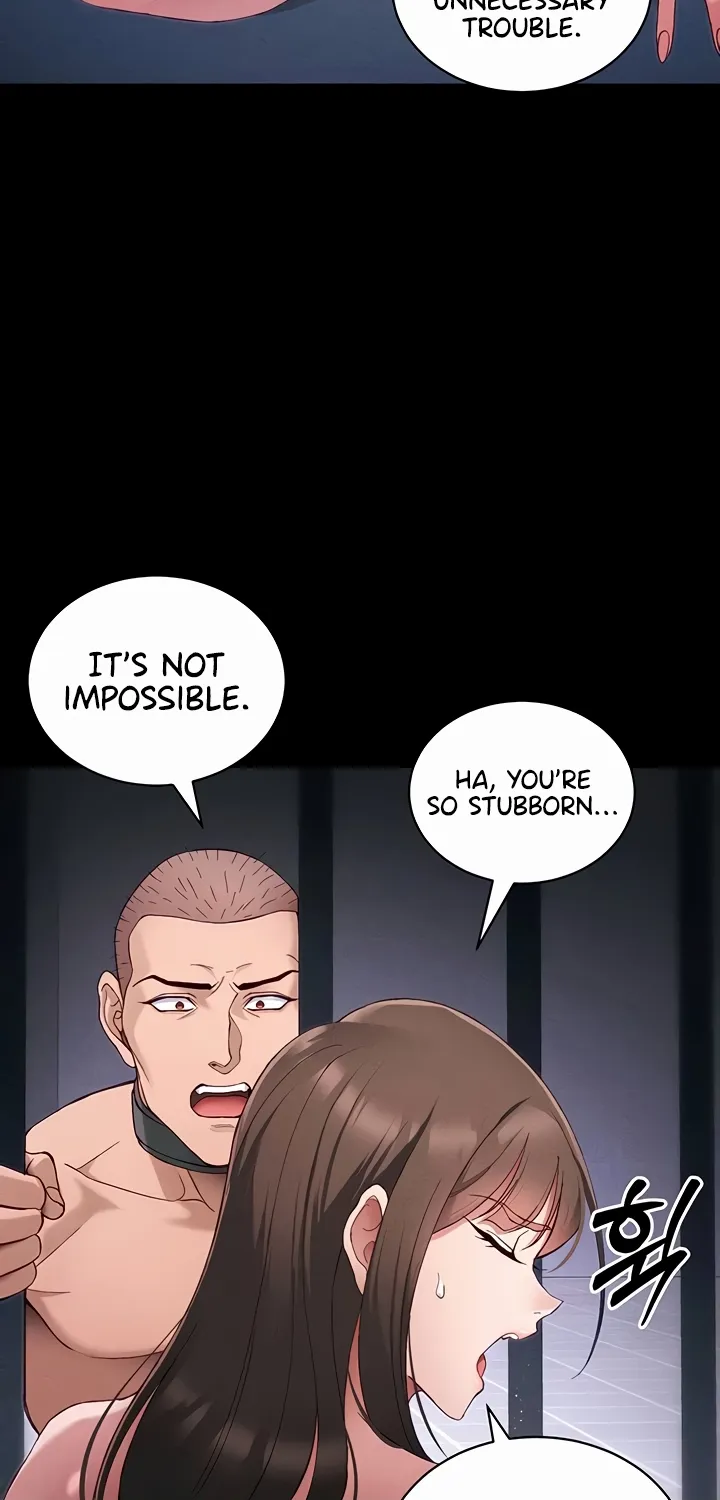 Taming a Female Bully Chapter 44 page 51 - 