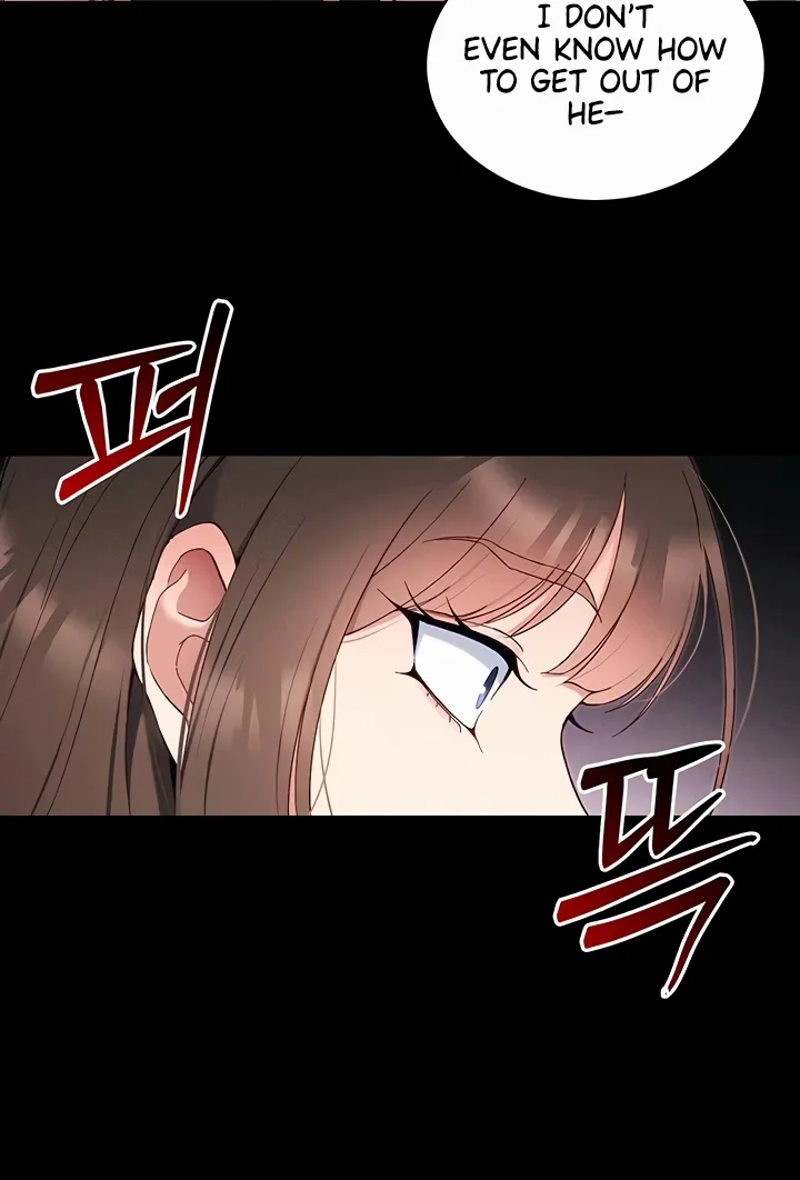 Taming a Female Bully Chapter 44 page 52 - 