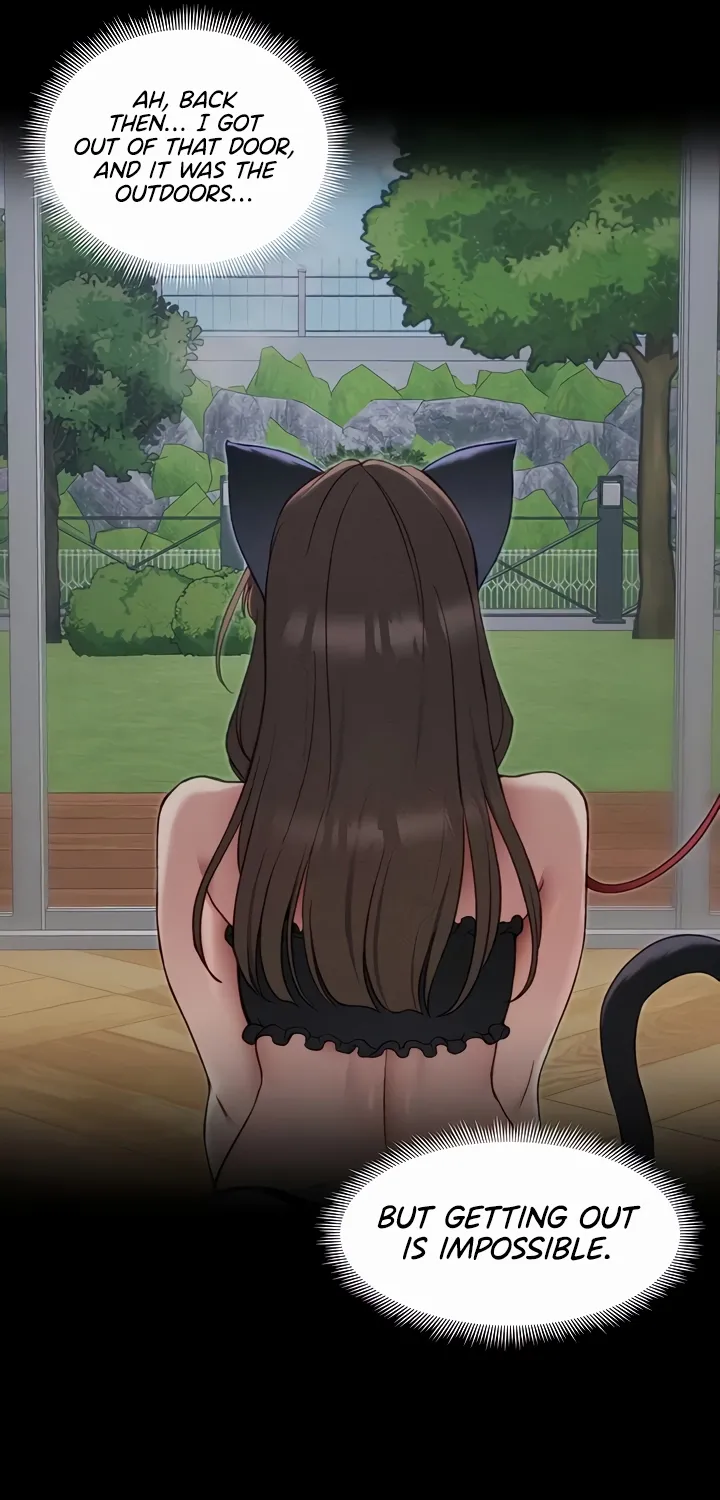 Taming a Female Bully Chapter 44 page 53 - 