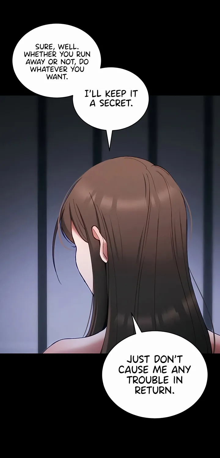 Taming a Female Bully Chapter 44 page 54 - 