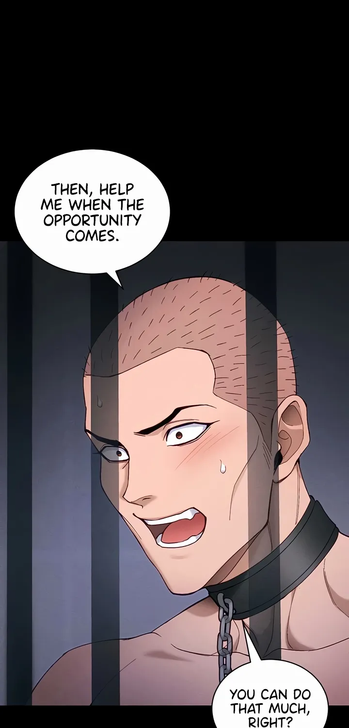Taming a Female Bully Chapter 44 page 55 - 