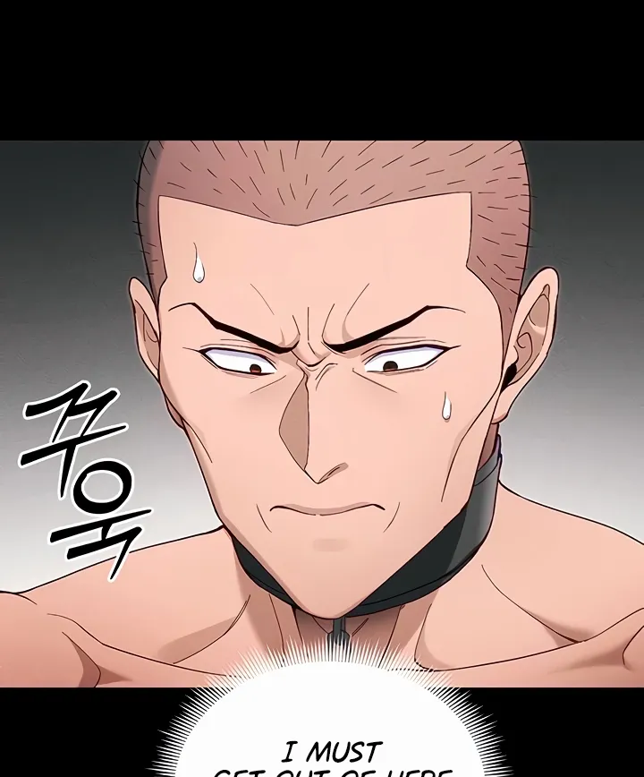 Taming a Female Bully Chapter 44 page 57 - 
