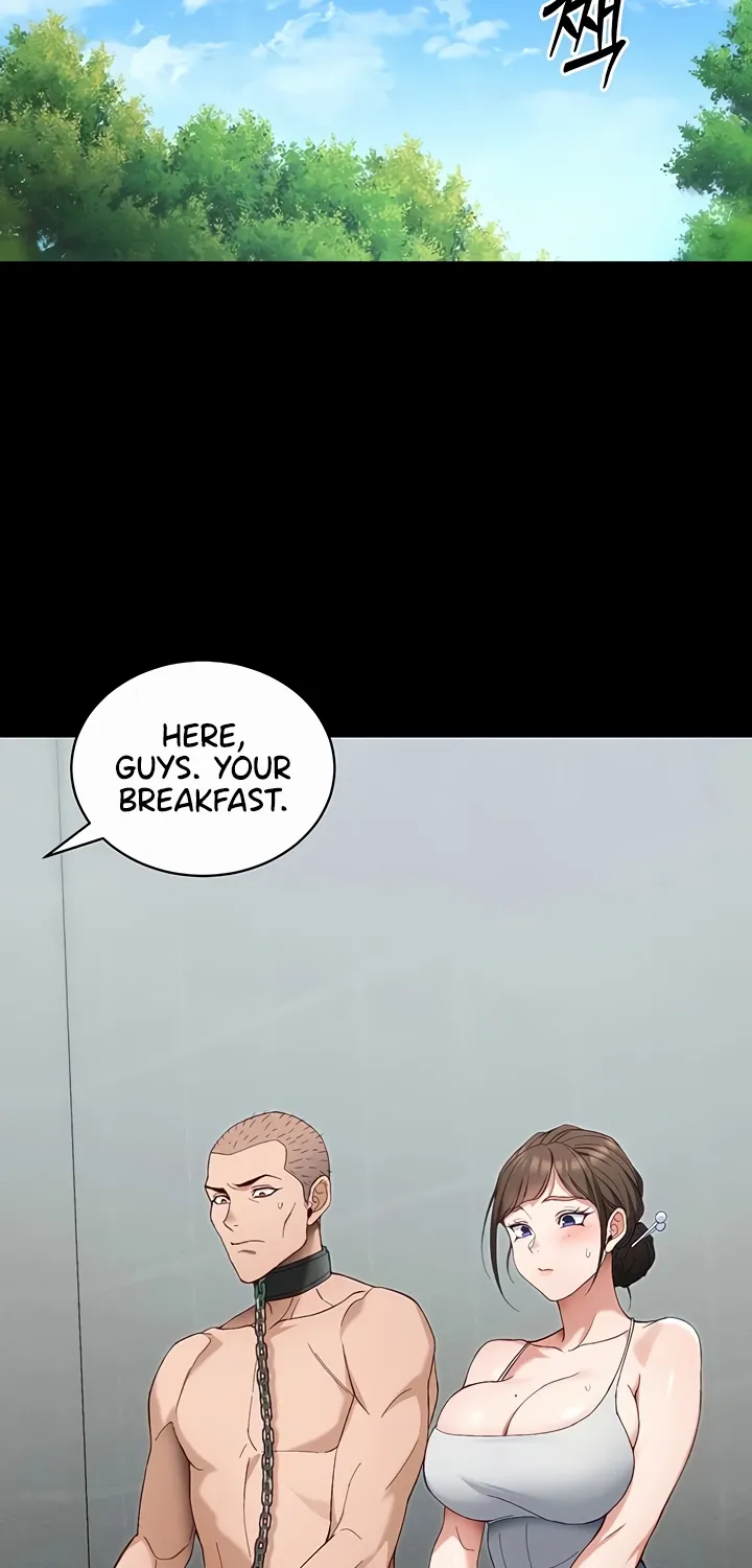 Taming a Female Bully Chapter 44 page 61 - 