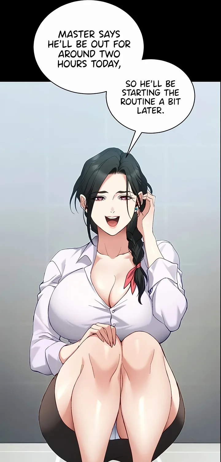 Taming a Female Bully Chapter 44 page 63 - 