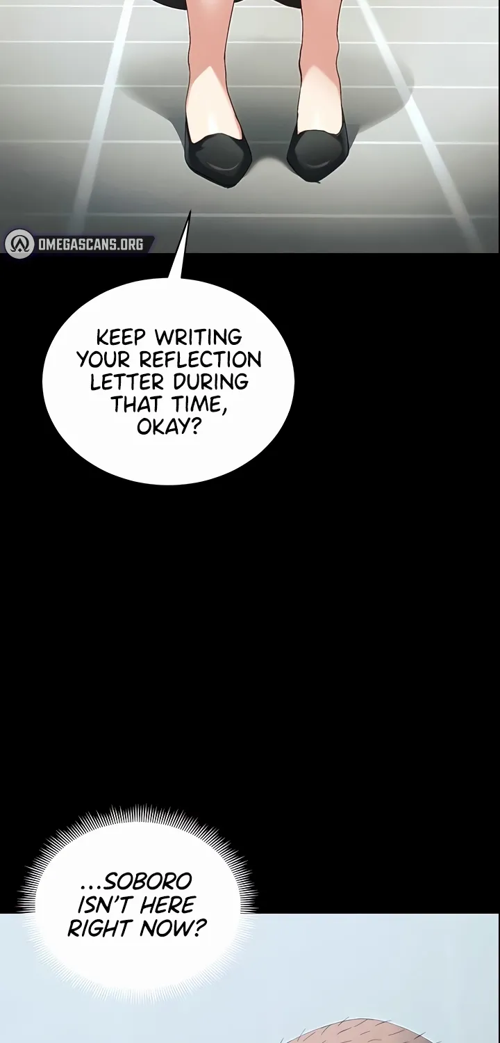 Taming a Female Bully Chapter 44 page 64 - 
