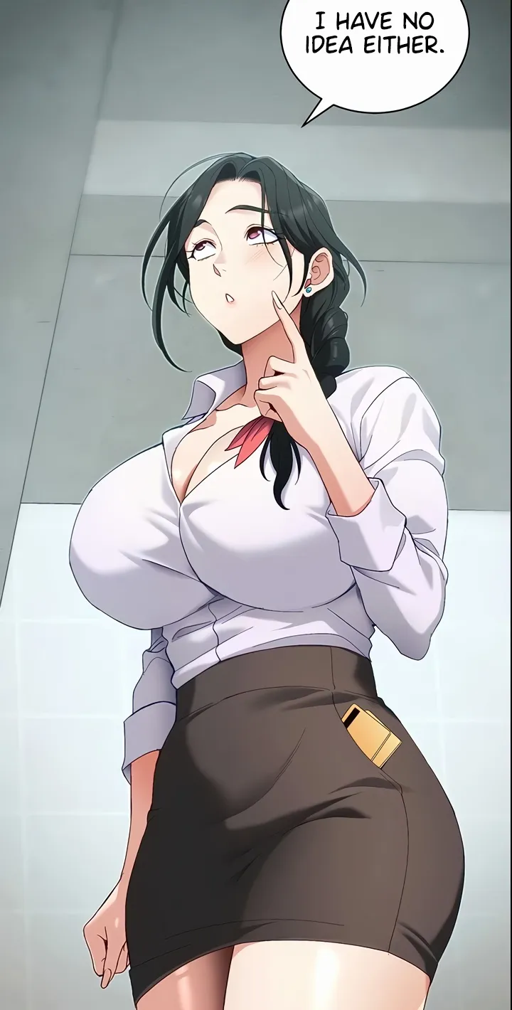 Taming a Female Bully Chapter 44 page 67 - 